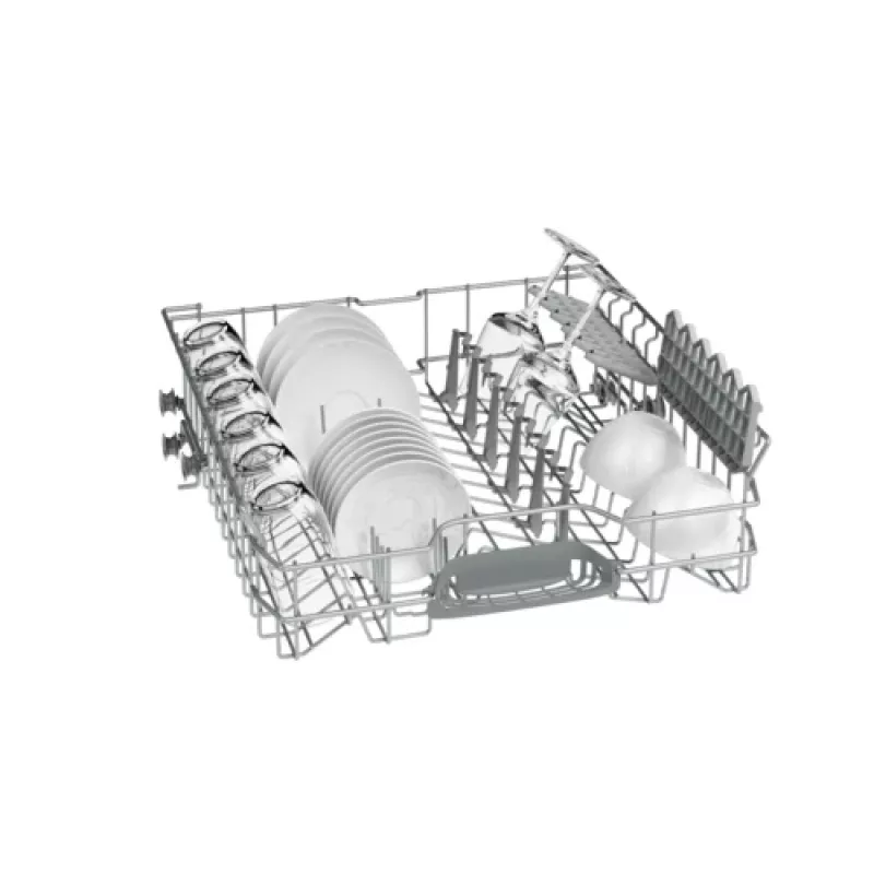 Bosch Serie 2 SMS25AW05E lavastoviglie a libera installazione 12 coperti