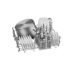 Bosch Serie 2 SMS25AW05E lavastoviglie a libera installazione 12 coperti