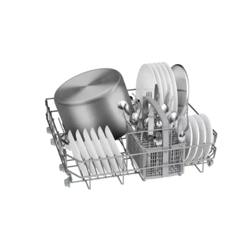 Bosch Serie 2 SMS25AW05E lavastoviglie a libera installazione 12 coperti
