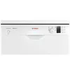 Bosch Serie 2 SMS25AW05E lavastoviglie a libera installazione 12 coperti