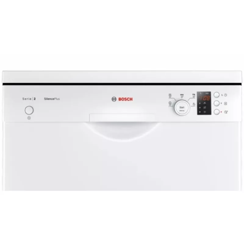 Bosch Serie 2 SMS25AW05E lavastoviglie a libera installazione 12 coperti
