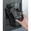 Siemens EQ.6 TE655203RW macchina per caffè macchina per espresso automatica 1,7 L