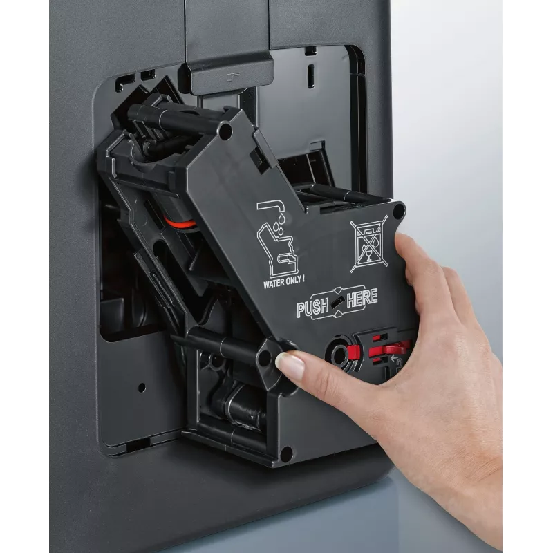 Siemens EQ.6 TE655203RW macchina per caffè macchina per espresso automatica 1,7 L
