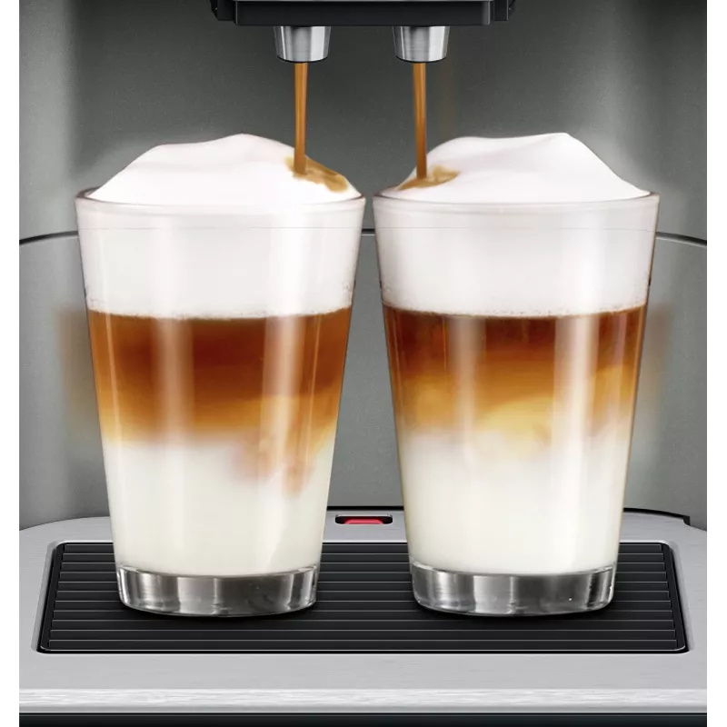 Siemens EQ.6 TE655203RW macchina per caffè macchina per espresso automatica 1,7 L