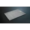 Siemens iQ500 LF98BIP50 cappa aspirante a isola acciaio inox 810 m³/h