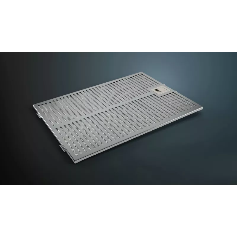 Siemens iQ500 LF98BIP50 cappa aspirante a isola acciaio inox 810 m³/h