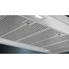 Siemens iQ500 LF98BIP50 cappa aspirante a isola acciaio inox 810 m³/h