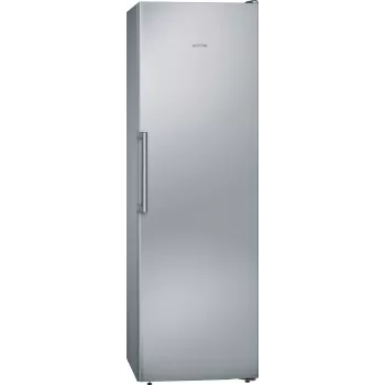 Siemens iQ300 GS36NVIEP congelatore a pozzetto a libera installazione 242 L acciaio inox