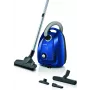 Siemens iQ300 VSC3320 aspirapolvere 4 l aspirapolvere a traino a secco sacchetto