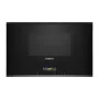 Siemens iQ700 BE732R1B1 microonde nero microonde combinata da incasso 21 L 900 W