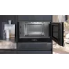 Siemens iQ700 BE732R1B1 microonde nero microonde combinata da incasso 21 L 900 W