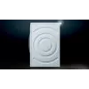 Siemens iQ300 WT43H003 asciugatrice a libera installazione a carica frontale 7 kg bianco