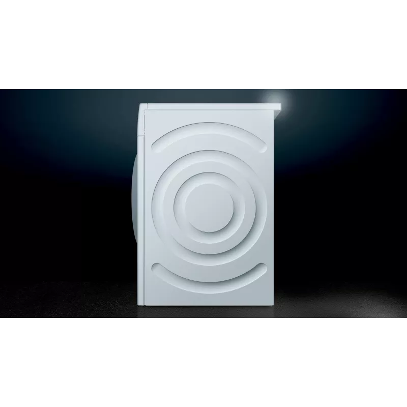 Siemens iQ300 WT43H003 asciugatrice a libera installazione a carica frontale 7 kg bianco