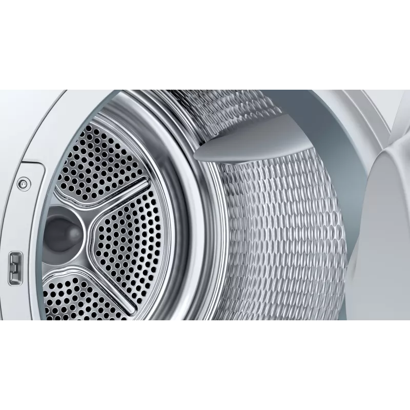Siemens iQ300 WT43H003 asciugatrice a libera installazione a carica frontale 7 kg bianco