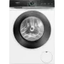 Siemens iQ700 WG44B2A40 lavatrice a carica frontale 9 kg 1257 giri/min bianco