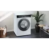 Siemens iQ700 WG44B2A40 lavatrice a carica frontale 9 kg 1257 giri/min bianco