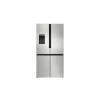 Siemens KF96DPPEA frigorifero side-by-side a libera installazione 574 L acciaio inox