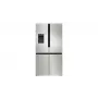 Siemens KF96DPPEA frigorifero side-by-side a libera installazione 574 L acciaio inox