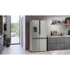 Siemens KF96DPPEA frigorifero side-by-side a libera installazione 574 L acciaio inox