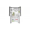 Siemens KF96DPPEA frigorifero side-by-side a libera installazione 574 L acciaio inox