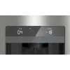 Siemens KF96DPPEA frigorifero side-by-side a libera installazione 574 L acciaio inox