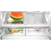 Siemens KF96DPPEA frigorifero side-by-side a libera installazione 574 L acciaio inox
