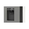 Siemens KF96DPPEA frigorifero side-by-side a libera installazione 574 L acciaio inox