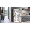 Siemens KF96DPPEA frigorifero side-by-side a libera installazione 574 L acciaio inox