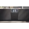 Siemens iQ300 SR63HX74KE lavastoviglie completamente integrata 10 coperti