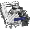 Siemens iQ300 SR63HX74KE lavastoviglie completamente integrata 10 coperti