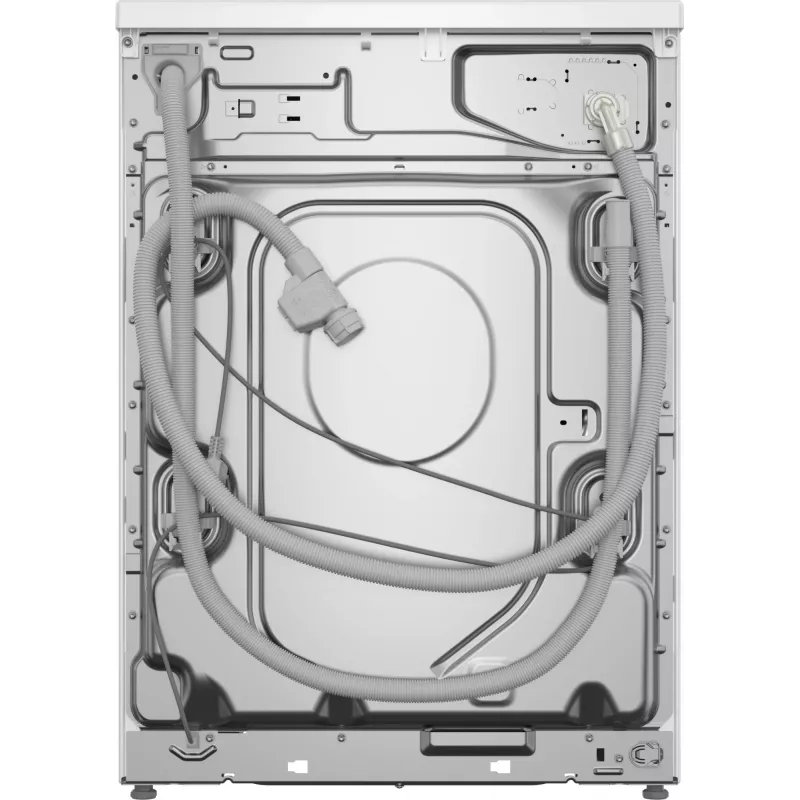 Siemens iQ500 WU14UT22 lavatrice a carica frontale 9 kg 1351 giri/min bianco