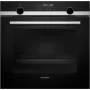Siemens iQ500 HB578GBS3 forno 71 L nero