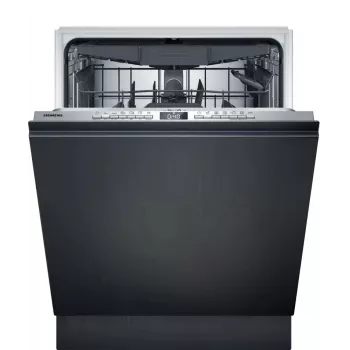 Siemens iQ300 SN63EX22CE lavastoviglie completamente integrata 14 coperti