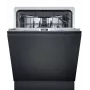 Siemens iQ300 SN63EX22CE lavastoviglie completamente integrata 14 coperti