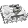 Siemens iQ300 SN63EX22CE lavastoviglie completamente integrata 14 coperti