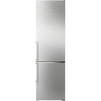 Siemens iQ500 KG39NAIAU combinazione frigorifero-congelatore a libera installazione 363 L acciaio inox spazzolato