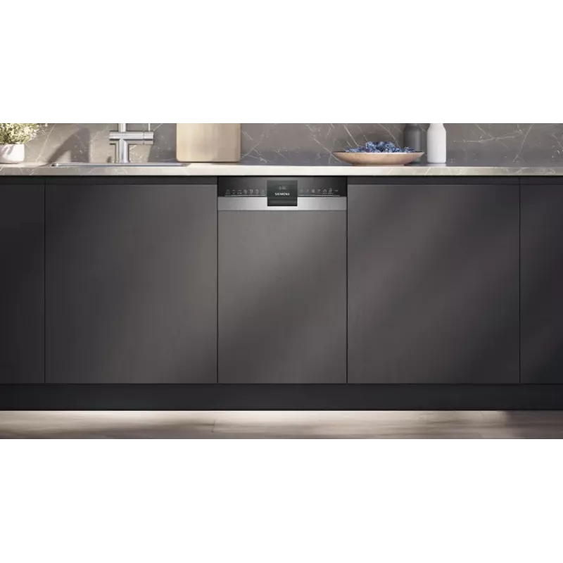 Siemens iQ300 SR53ES25KE lavastoviglie integrabile 10 coperti