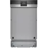Siemens iQ300 SR53ES25KE lavastoviglie integrabile 10 coperti