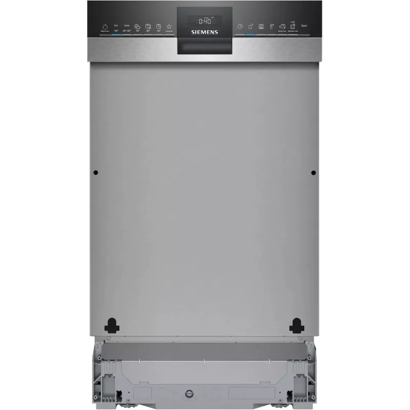 Siemens iQ300 SR53ES25KE lavastoviglie integrabile 10 coperti