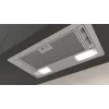 Neff DNAA511C cappa aspirante da incasso acciaio inox 300 m³/h