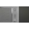 Neff DNAA511C cappa aspirante da incasso acciaio inox 300 m³/h