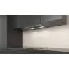 Neff DNAA511C cappa aspirante da incasso acciaio inox 300 m³/h