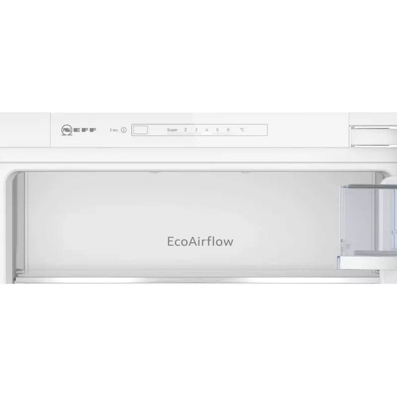 Neff KI1312FE0 frigorifero da incasso 165 L bianco