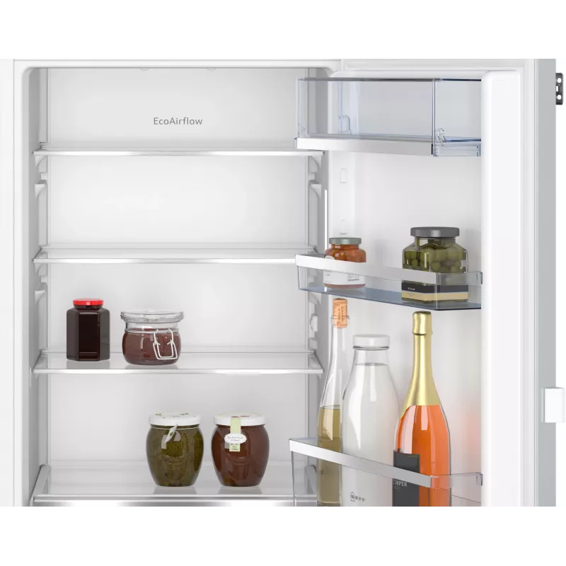 Neff KI1312FE0 frigorifero da incasso 165 L bianco
