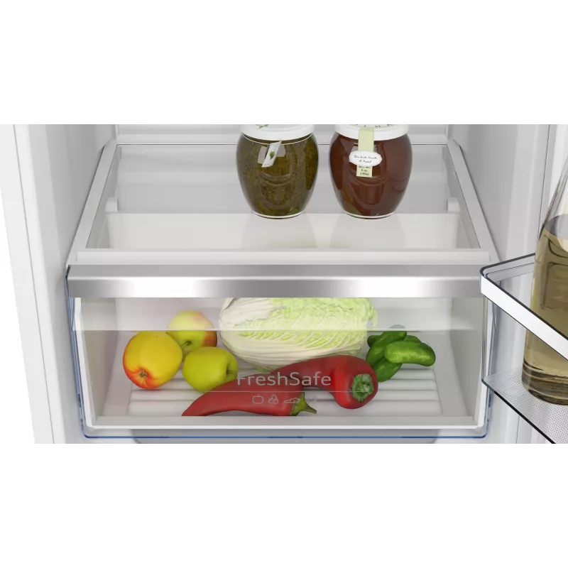 Neff KI1312FE0 frigorifero da incasso 165 L bianco