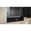Neff NR4WR21N1 microonde nero microonde solo da incasso 21 L 900 W