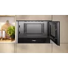Neff NR4WR21N1 microonde nero microonde solo da incasso 21 L 900 W