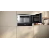 Neff NR4WR21N1 microonde nero microonde solo da incasso 21 L 900 W