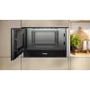 Neff NL4WR21N1 microonde nero microonde solo da incasso 21 L 900 W