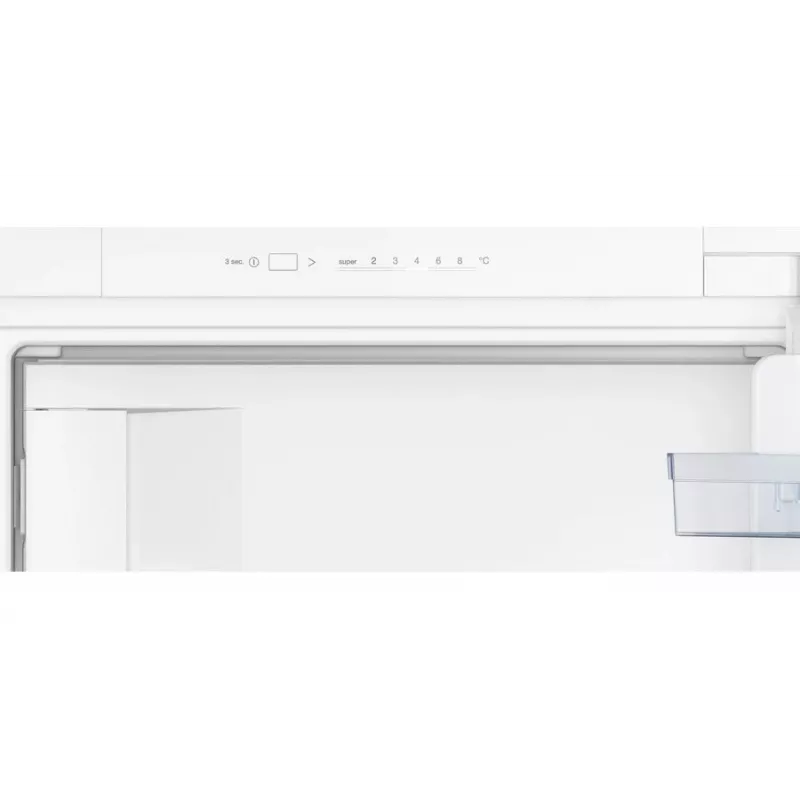 Neff KI2321SE0 combinazione frigorifero-congelatore da incasso 147 L bianco